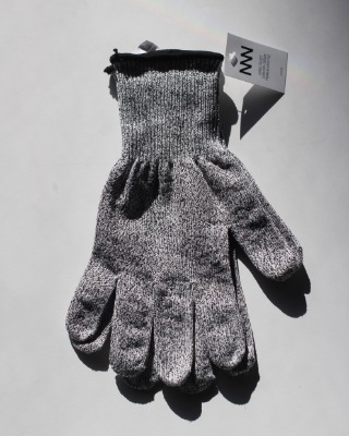 Safety gloves_HPPE원사