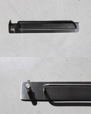 Stainless steel rack(hook)