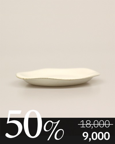 Ceramic Plate-122mm